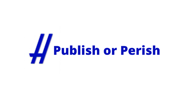 Publish or Perish